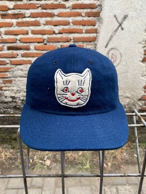 Ebbets Field Kansas City Katz 1961