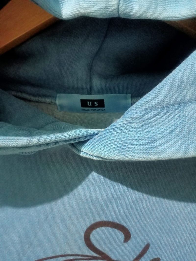 HOODIE JUMPER UNISEX, foto 5