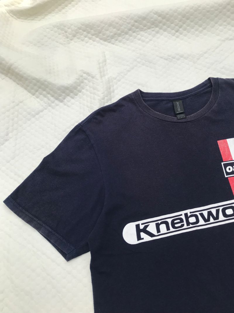 Kaos Oasis Original CR 2024, foto 3