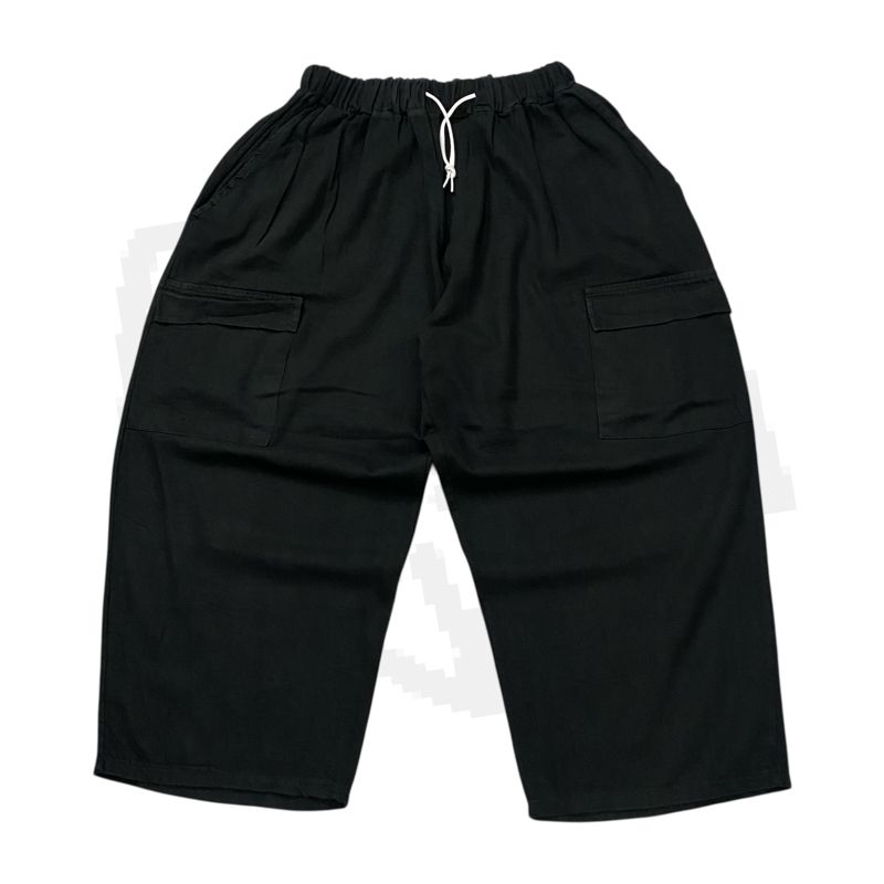 Done Baggy ballon pants, foto 2