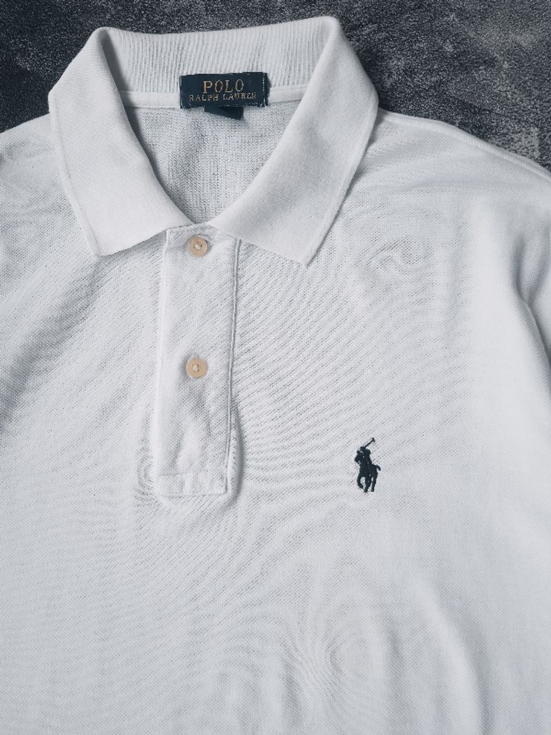 Polo Ralph Lauren, foto 3