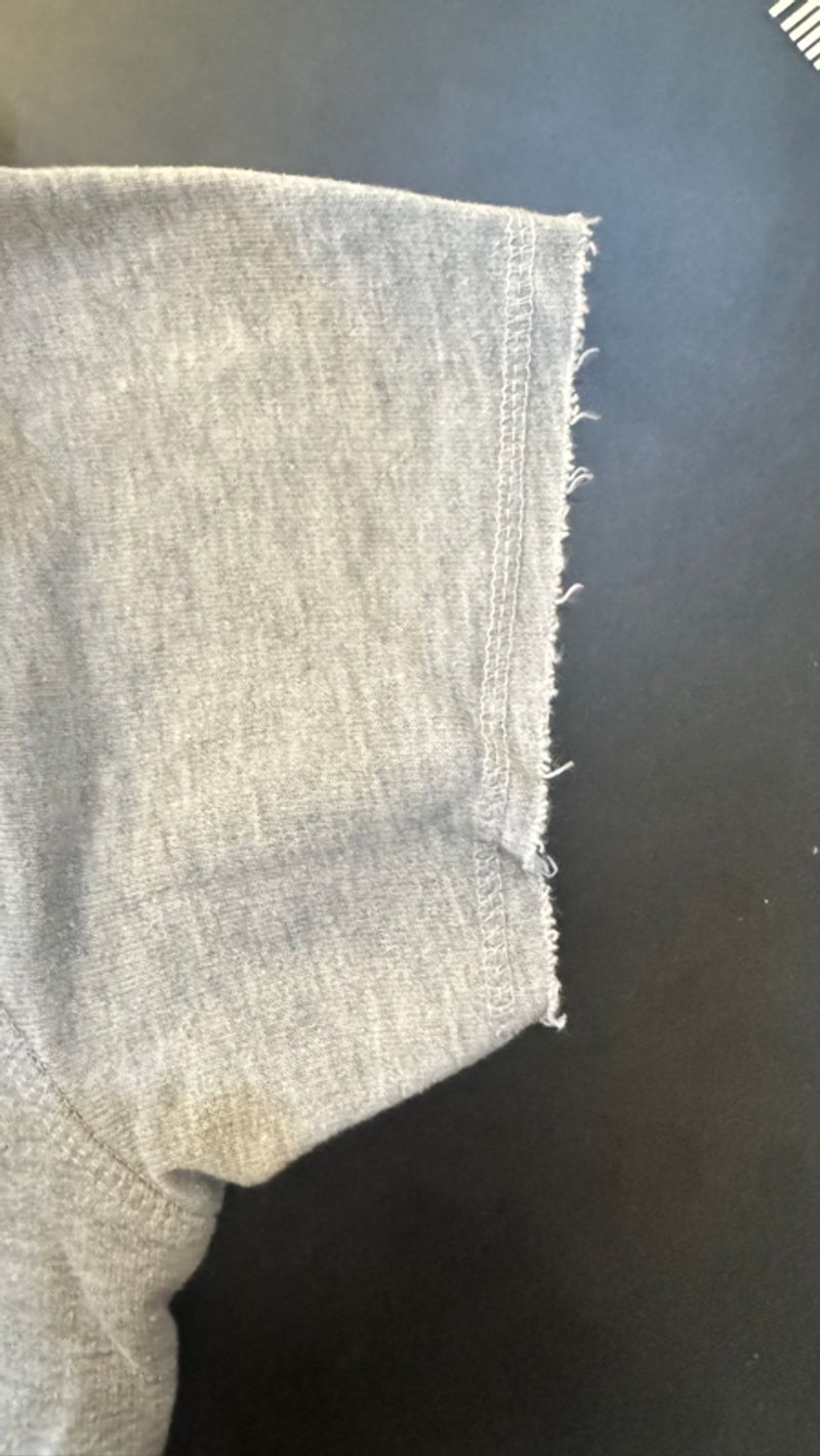Kaos Pull & Bear, foto 3