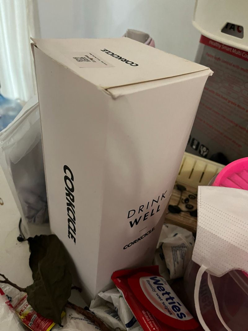 Corkcicle Cold Cup XL 30oz, foto 4