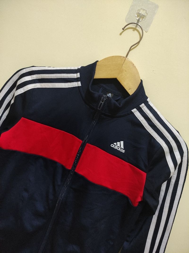 Tracktop Adidas, foto 2