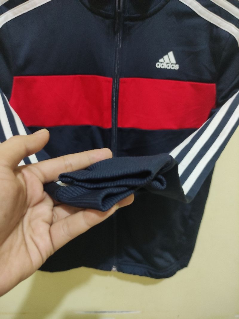 Tracktop Adidas, foto 4
