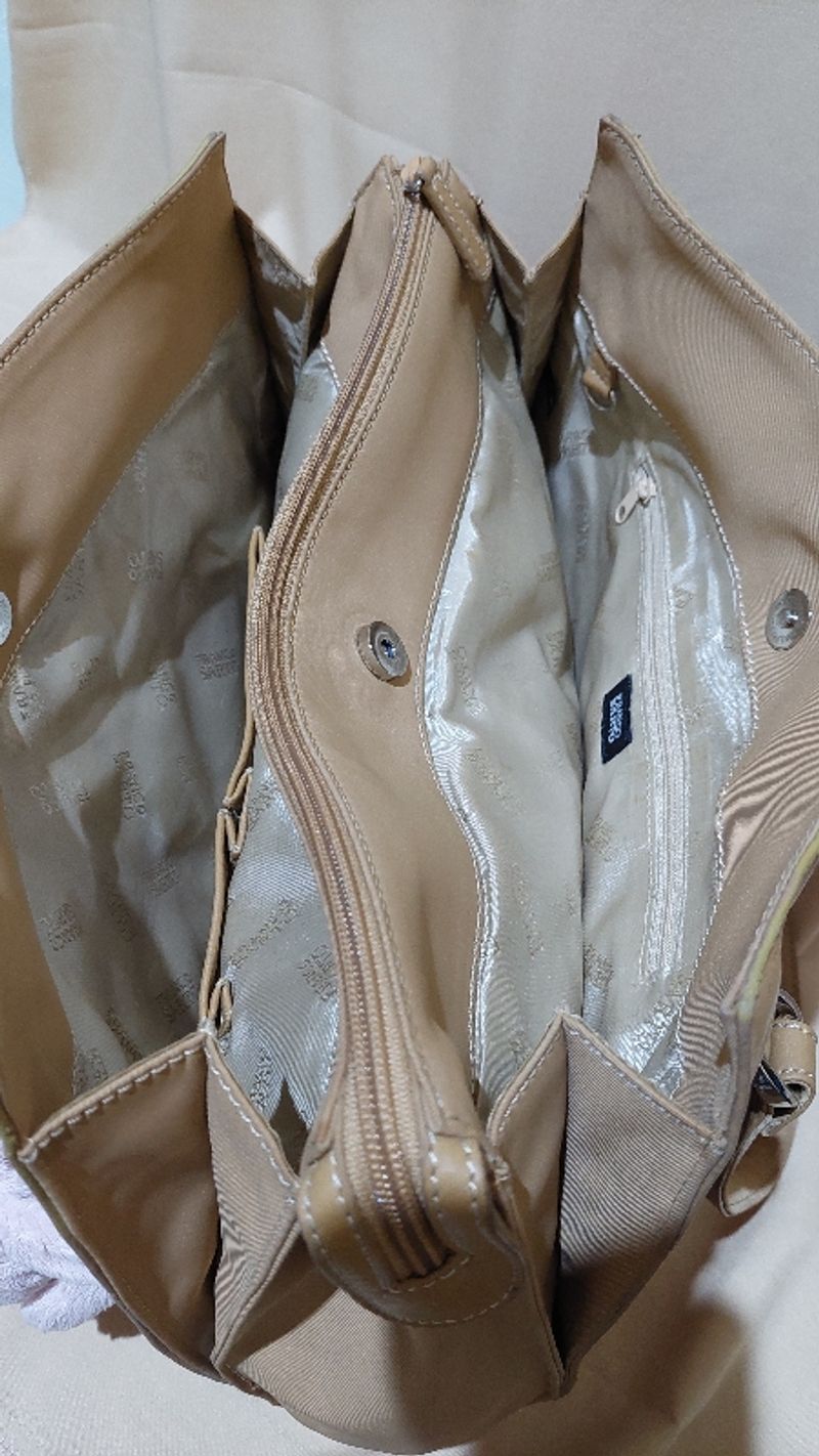 Franco Sarto Tote Bag, foto 4