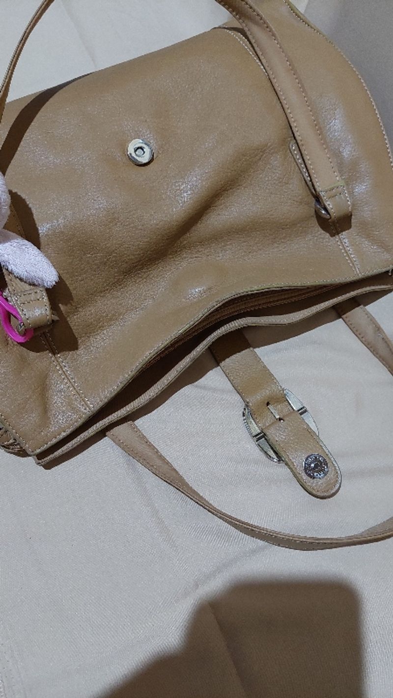 Franco Sarto Tote Bag, foto 3