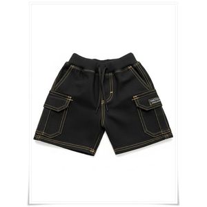 Celana pendek cargo anak