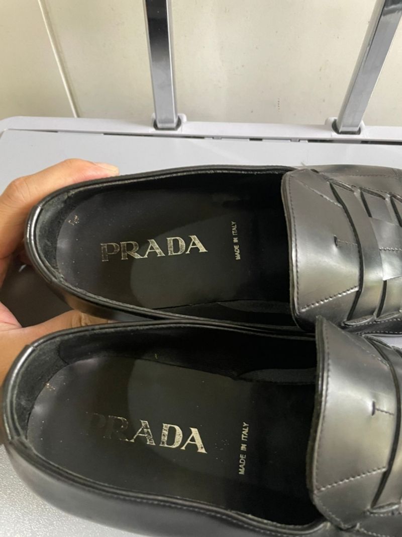 Prada Loafers, foto 3