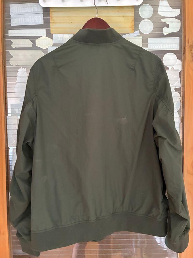 bomber uniqlo, foto 2