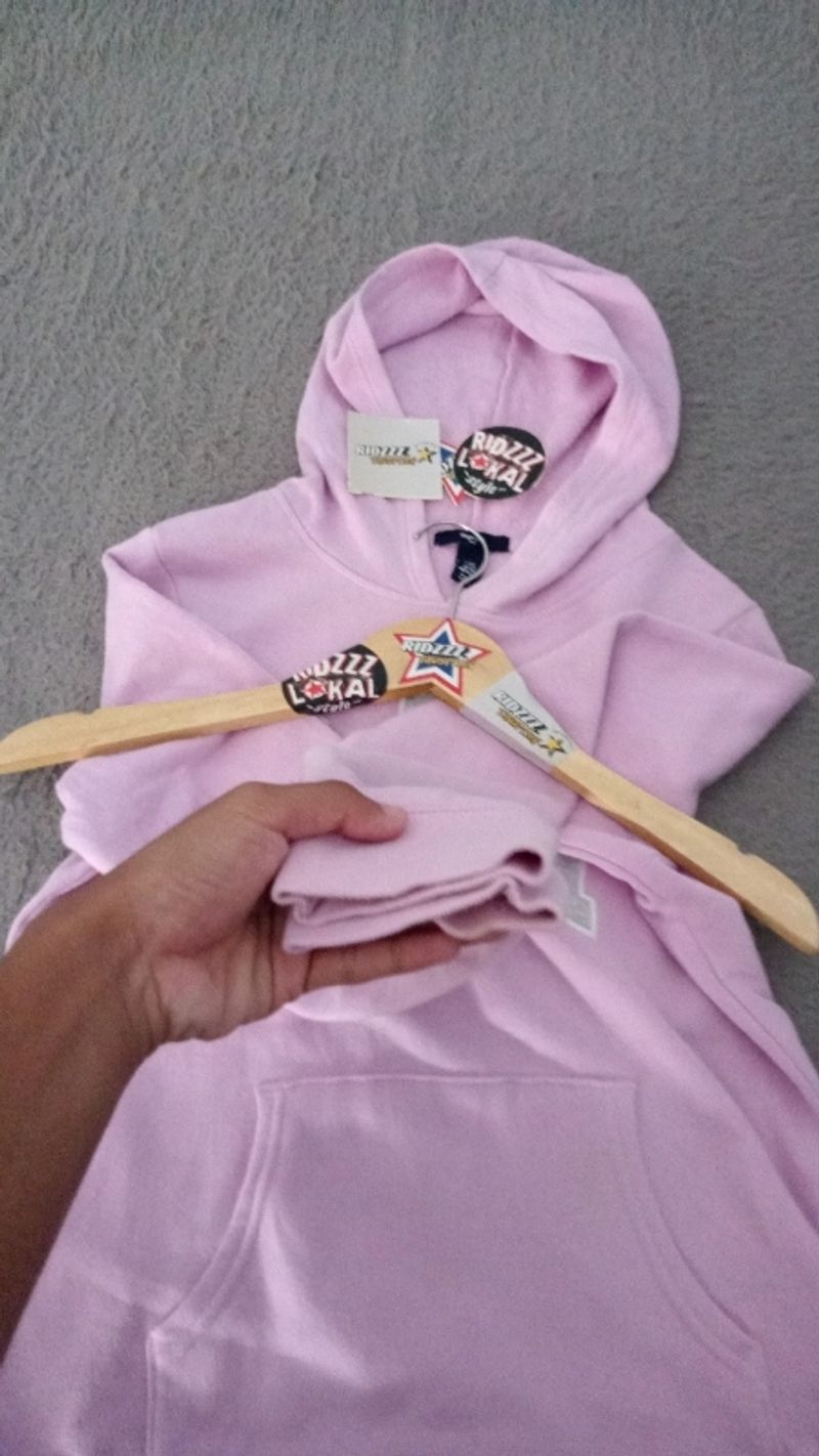 HOODIE GAP UNISEX, foto 3