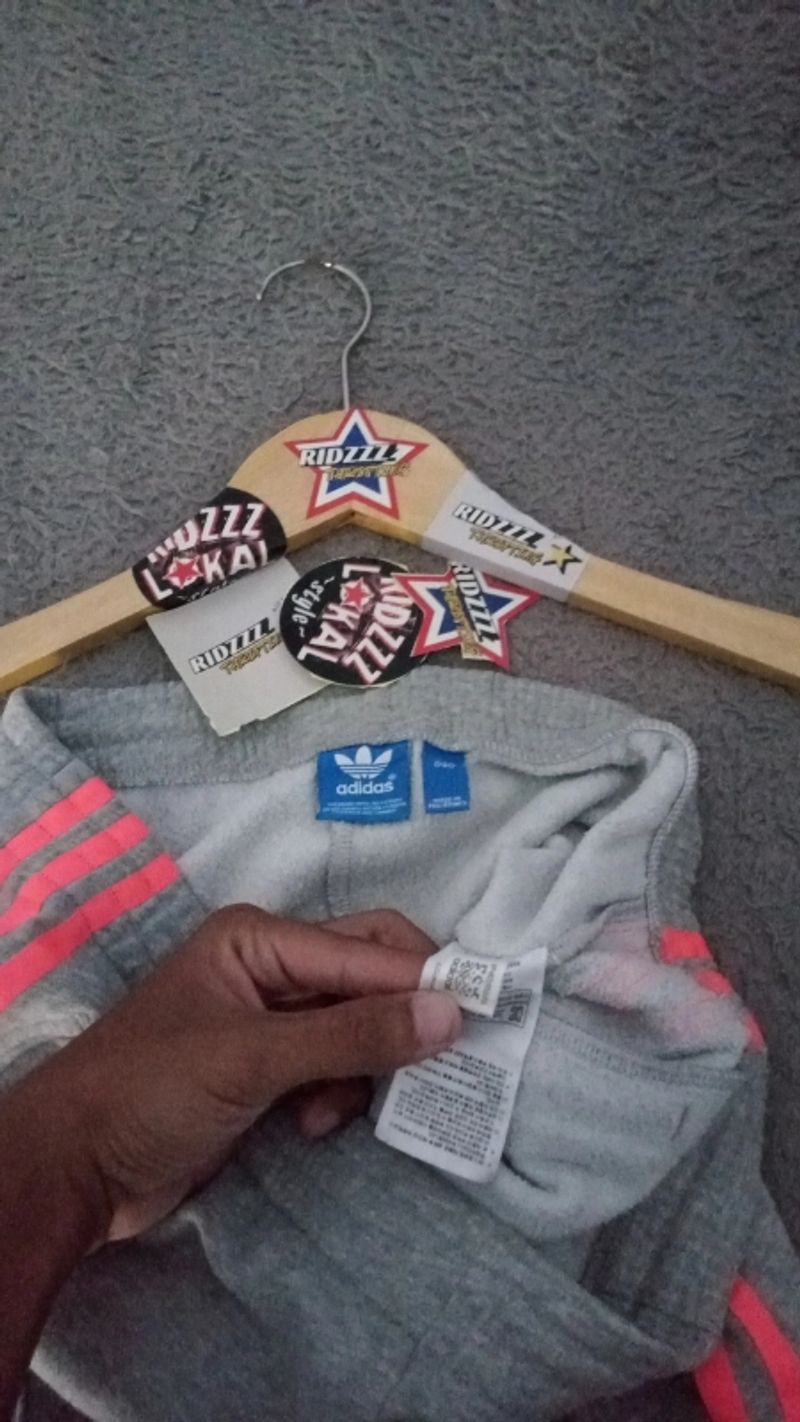 TRACKPANTS ADIDAS FB HOSE DAMEN SALES, foto 5