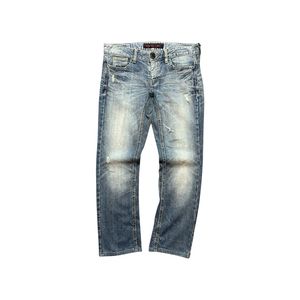 Rush Hour Jeans