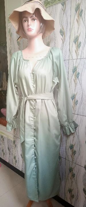 Dress preloved