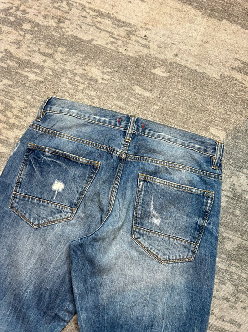 Free Gate jeans, foto 10