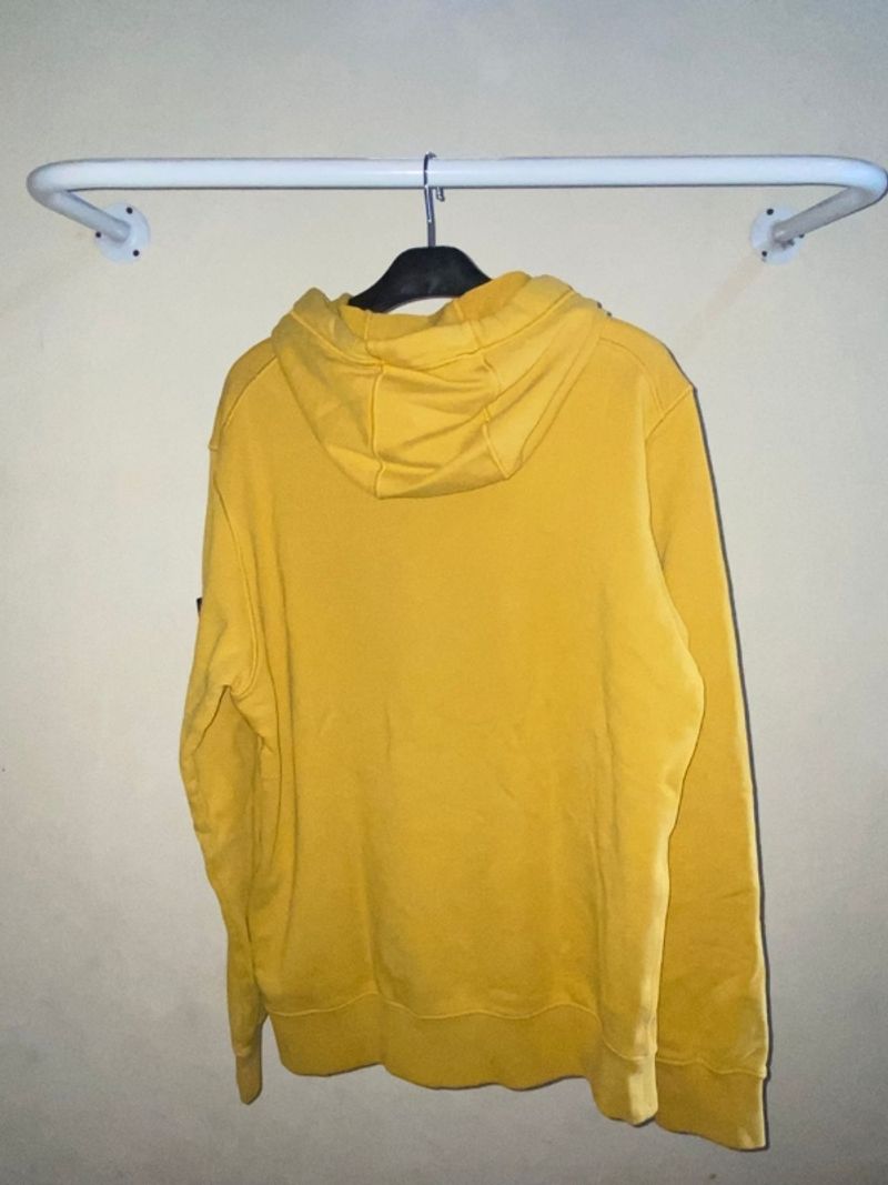 stone island hoodie, foto 4