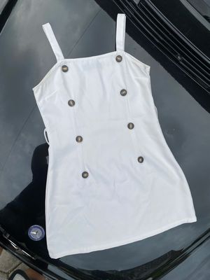 dress pendek wanita