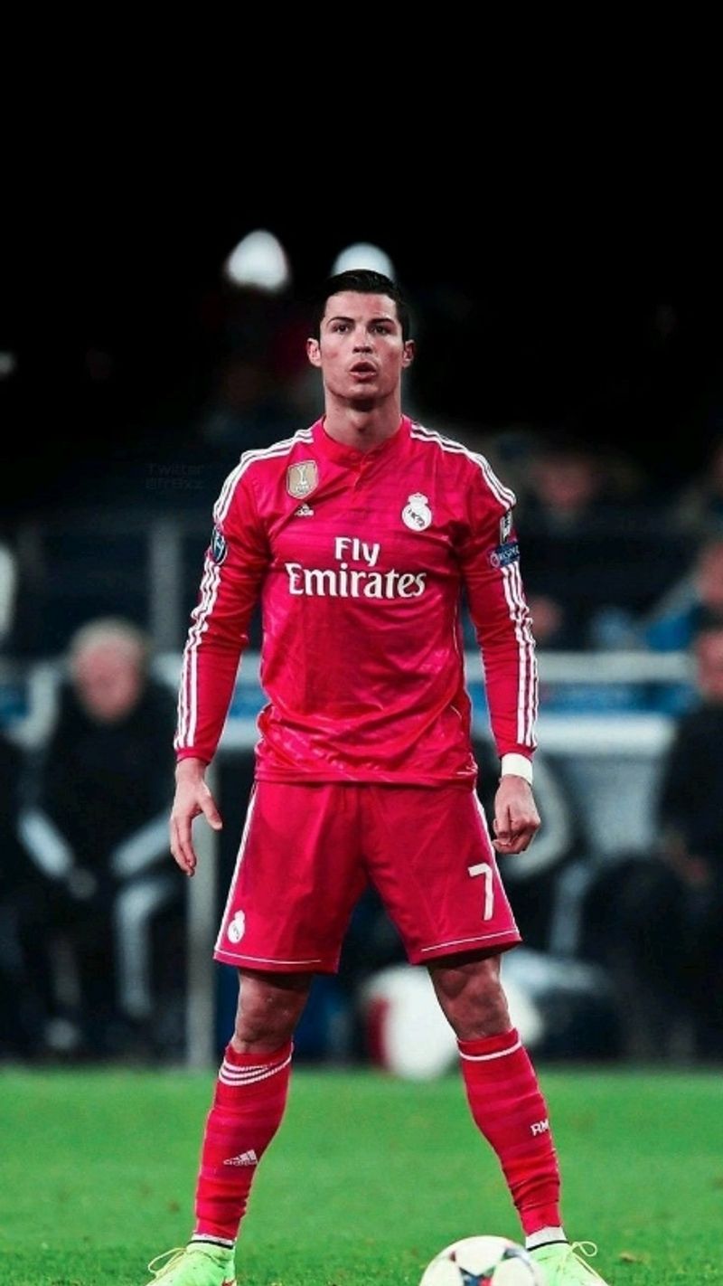 Original Real Madrid Kit 2014, foto 2