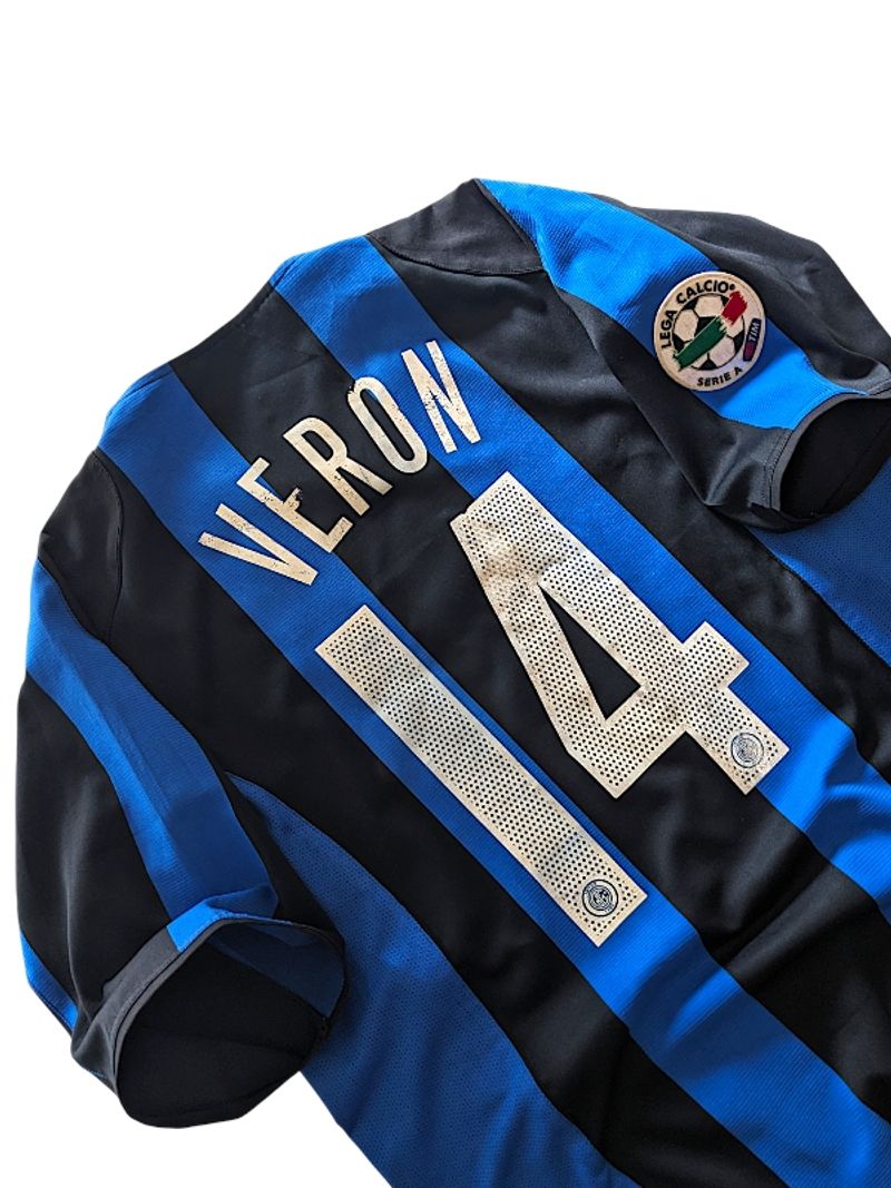 Original Inter Milan 2004, foto 6
