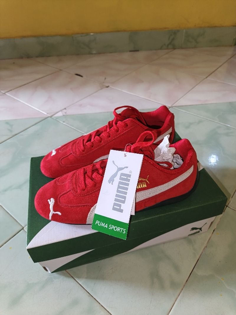 puma speedcat 1:1 uk 38, foto 4