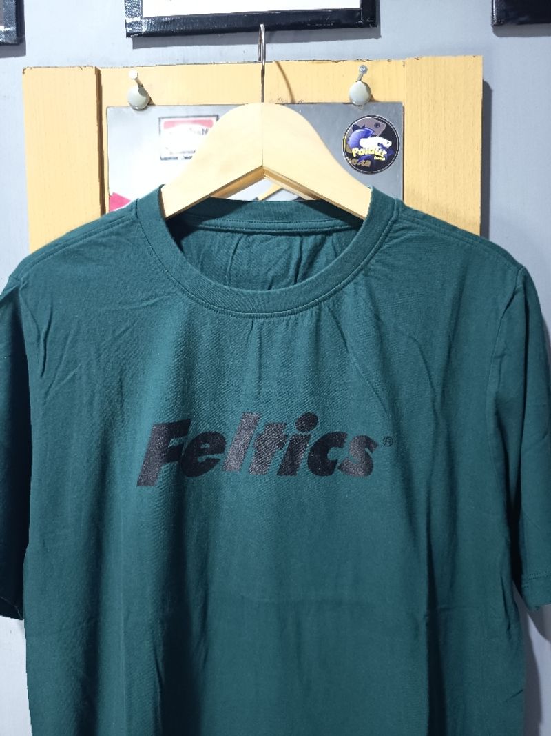 T-shirt Feltics, foto 2