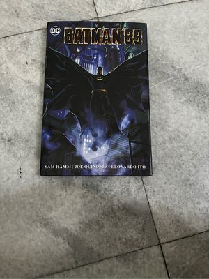 Batman 89 micheal keaton