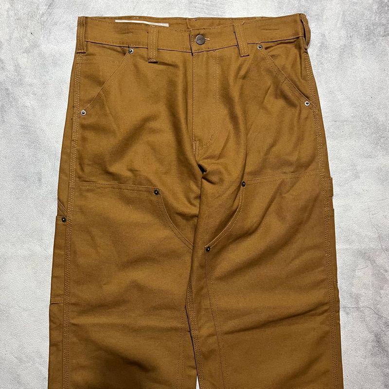 Double Knee Carhartt, foto 3