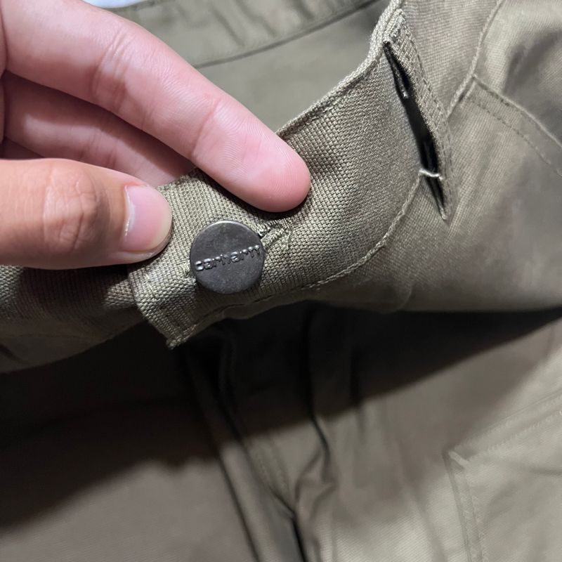 Double Knee Carhartt, foto 6