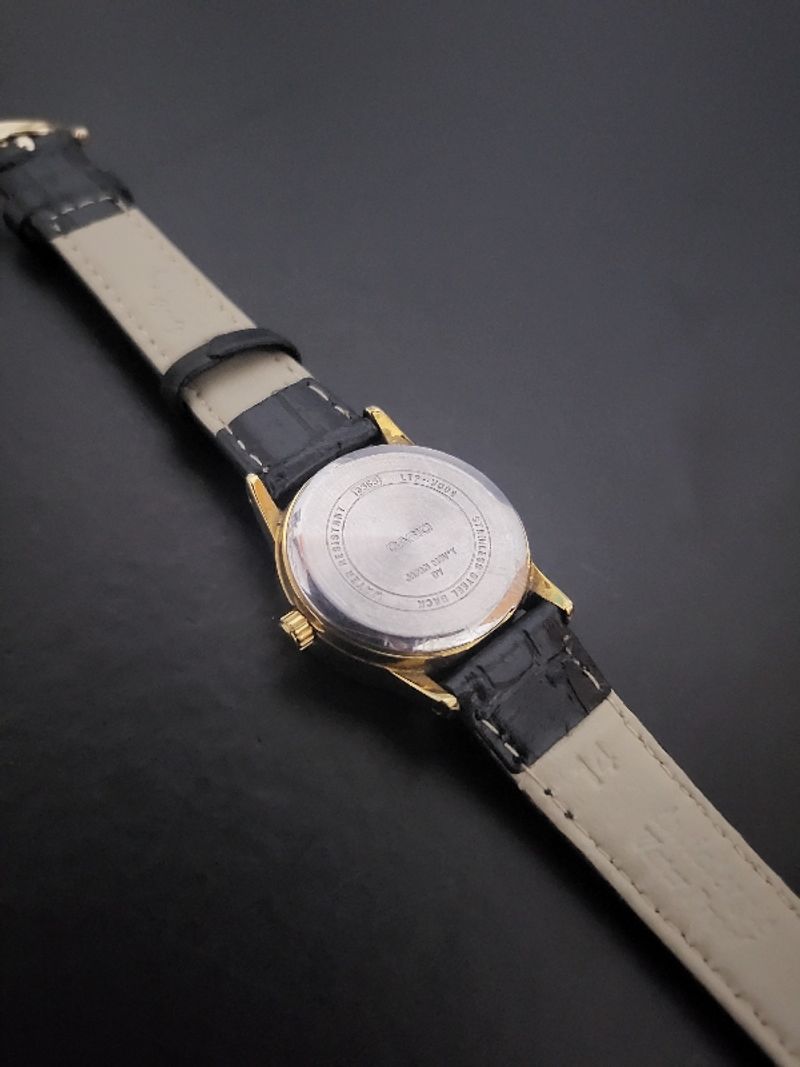 Jam Casio LTP V002 Original, foto 6