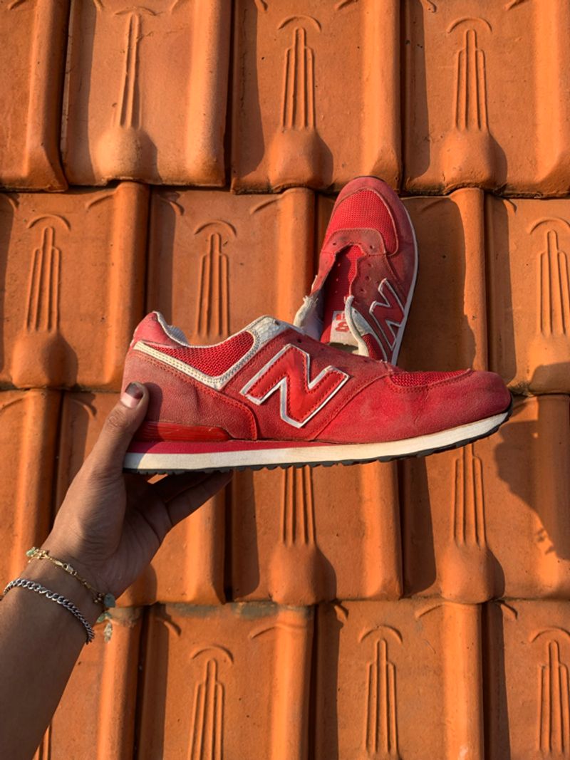new balance 574, foto 5