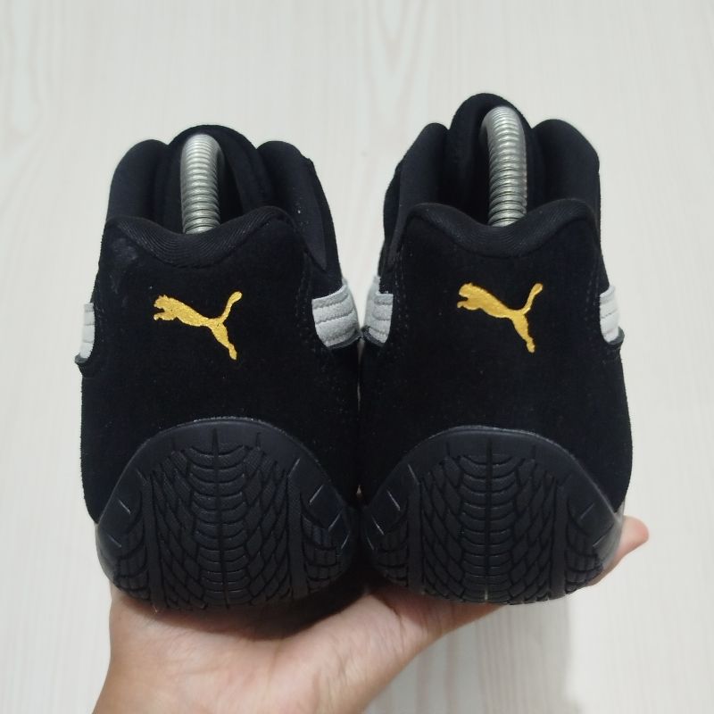 Puma Speedcat, foto 4