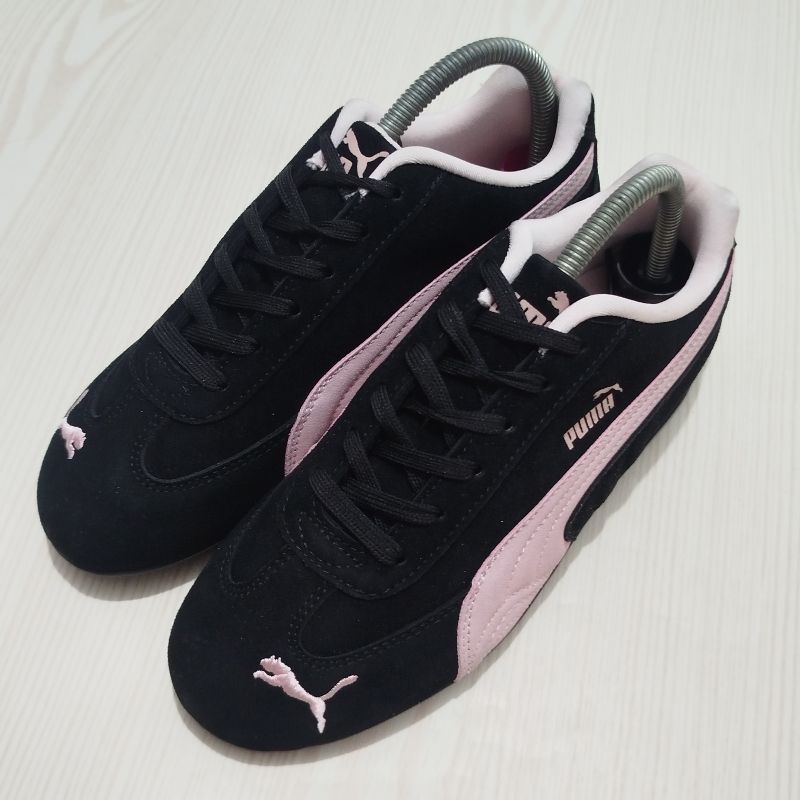 Puma Speedcat, foto 2