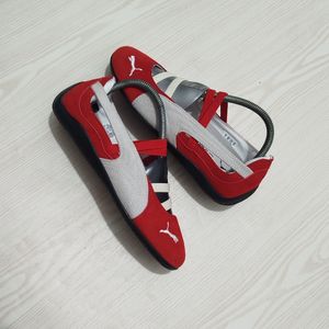 Puma Ballet