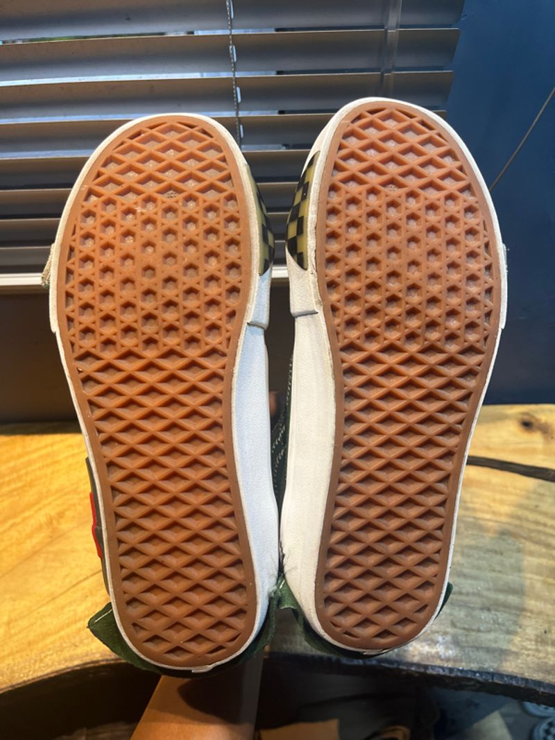 VANS CUT AND PASTE, foto 5