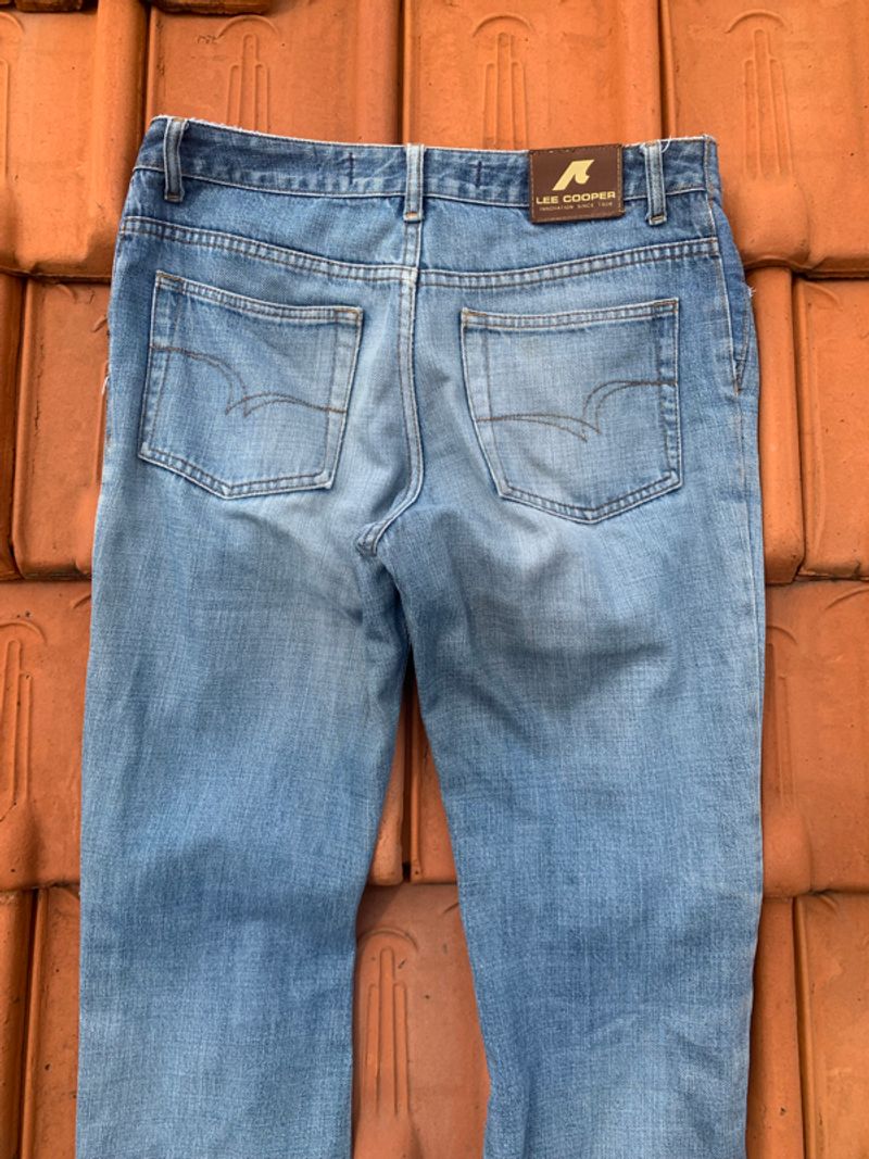 jeans lee cooper, foto 4