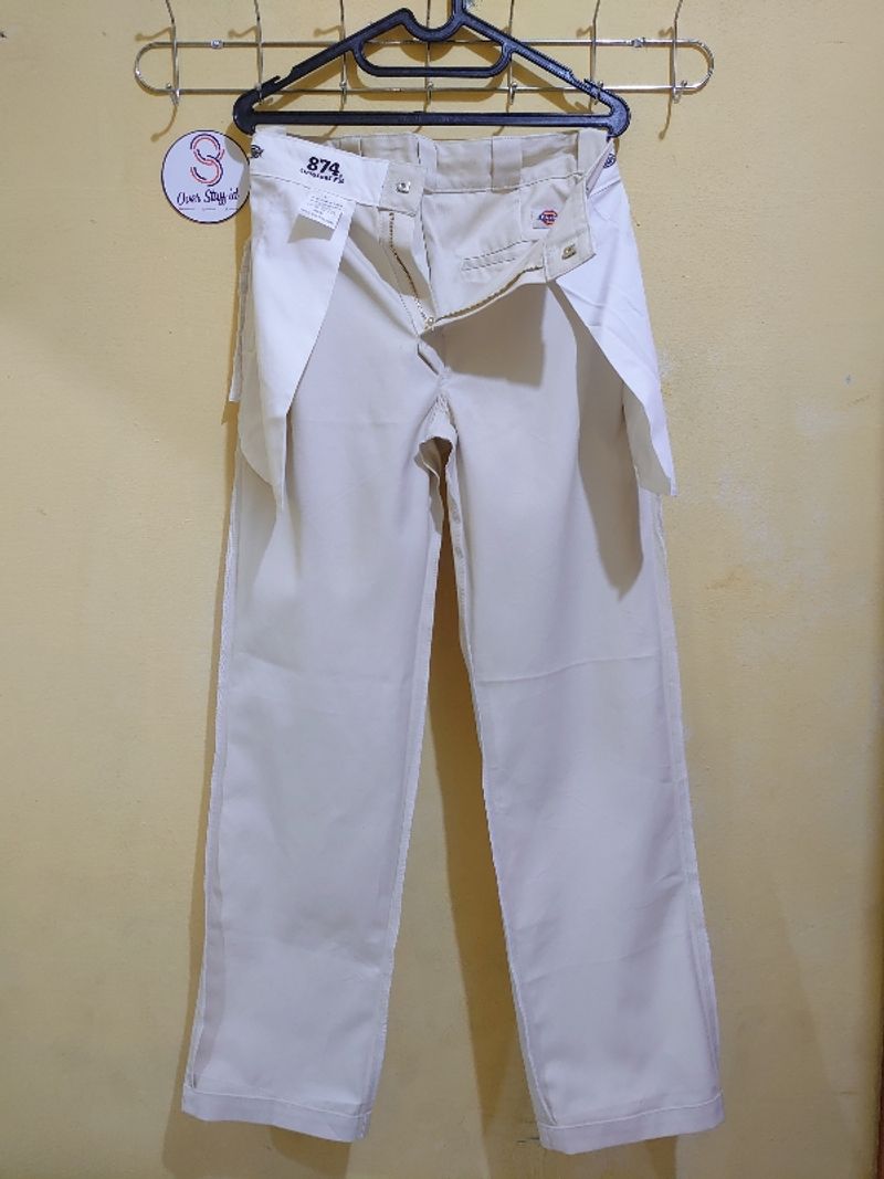Dickies 874 Long Pants - Dickies Work Pants Dickies, foto 9