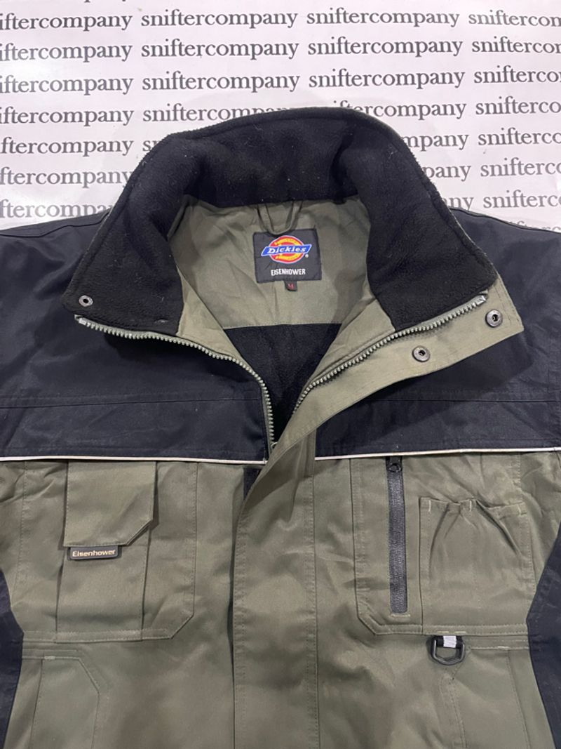 Dickies eisenhower pro jacket, foto 4