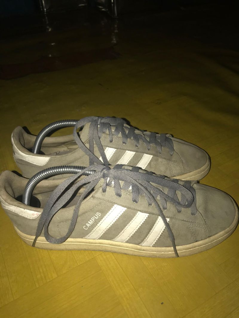adidas campus 80s, foto 5