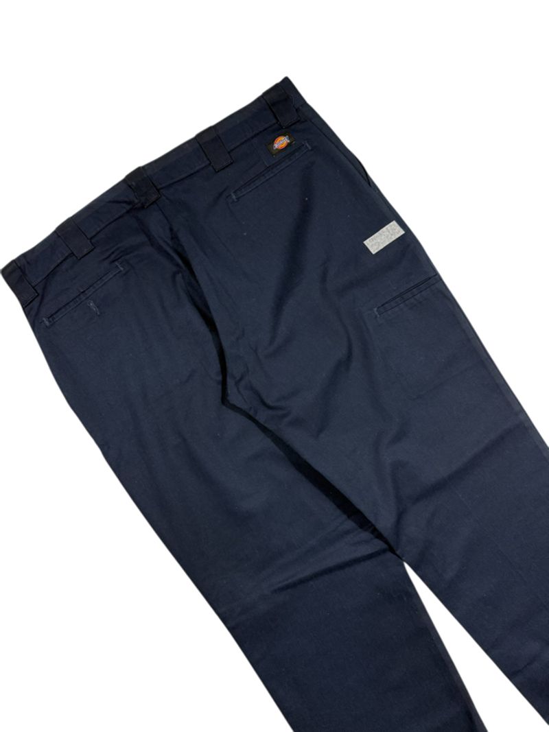 Dickies Cellpoket Darknavy Regular Straight, foto 9