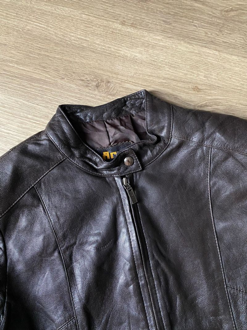 ARS CASUAL SLIM KERAH SANGHAI | CASUAL | OUTER, foto 2