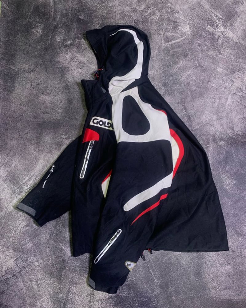 JAKET GOLDWIN VINTAGE, foto 2