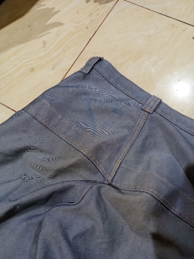 WONDER PANTS Y2K BIG POCKET, foto 5