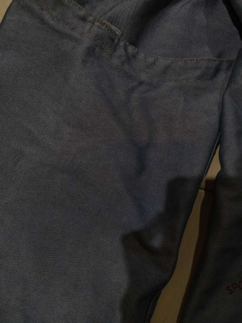 WONDER PANTS Y2K BIG POCKET, foto 4