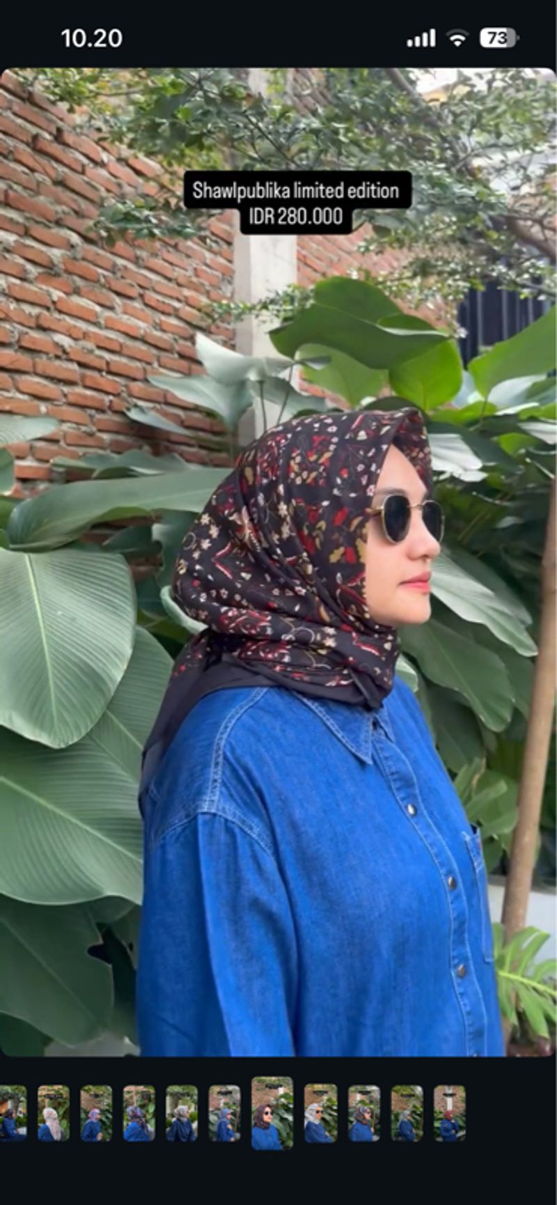 Shawlpublika, foto 2
