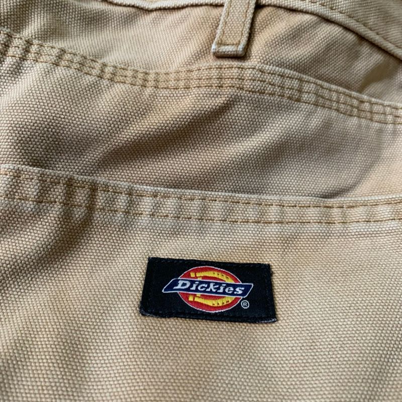 Dickies carpenter vintage, foto 6