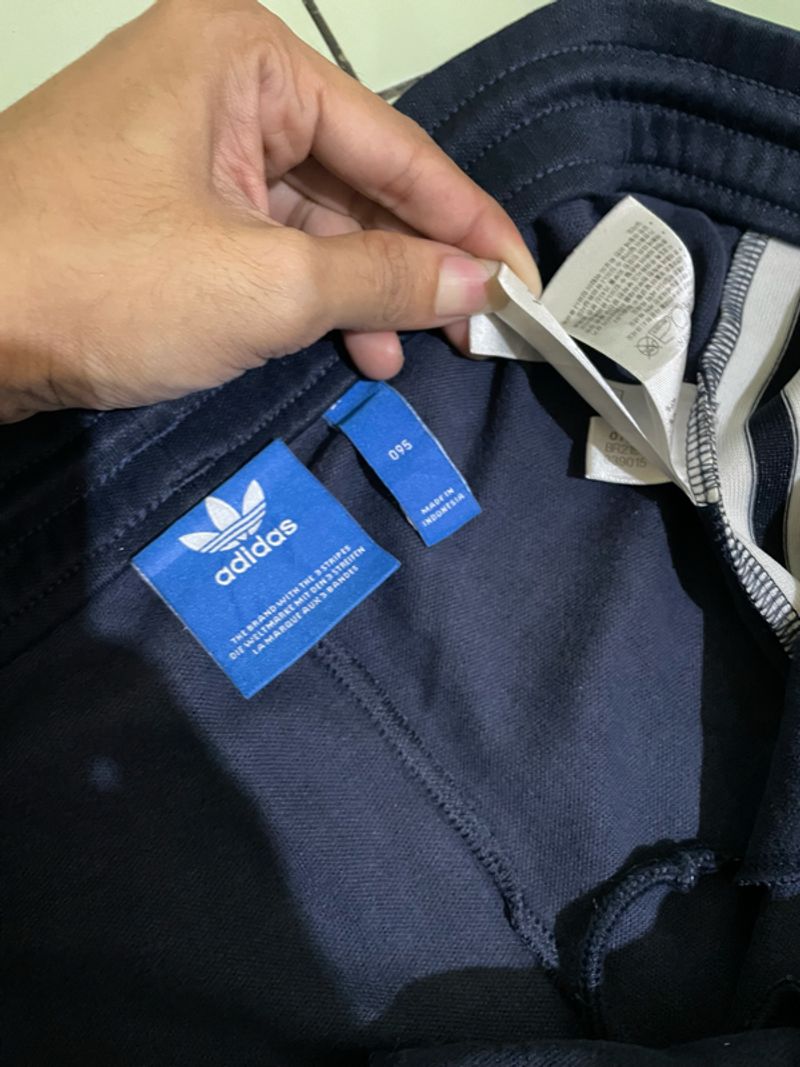 trackpants adidas, foto 2
