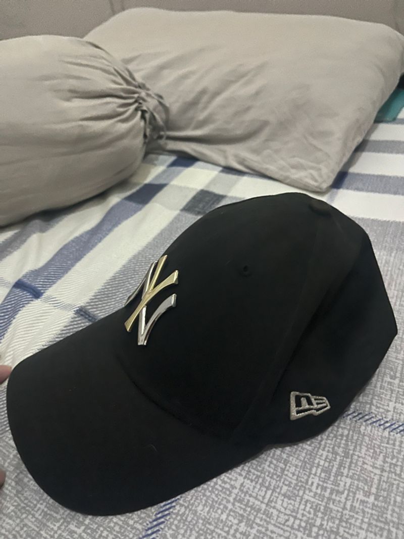 New Era Cap, foto 3