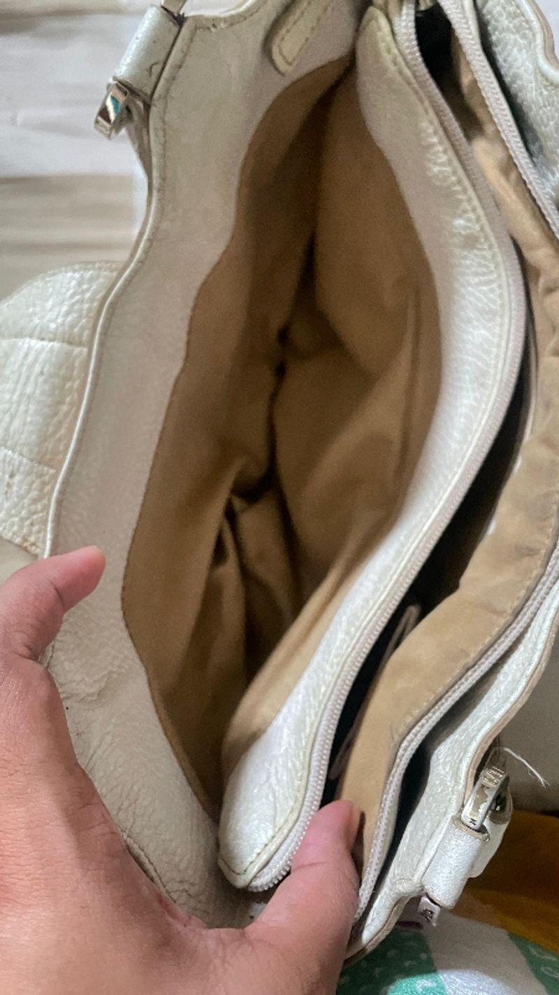 DAKS shoulder bag, foto 4