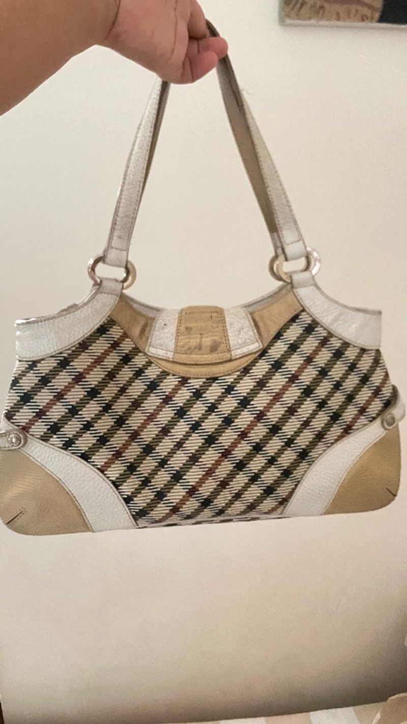 DAKS shoulder bag, foto 2