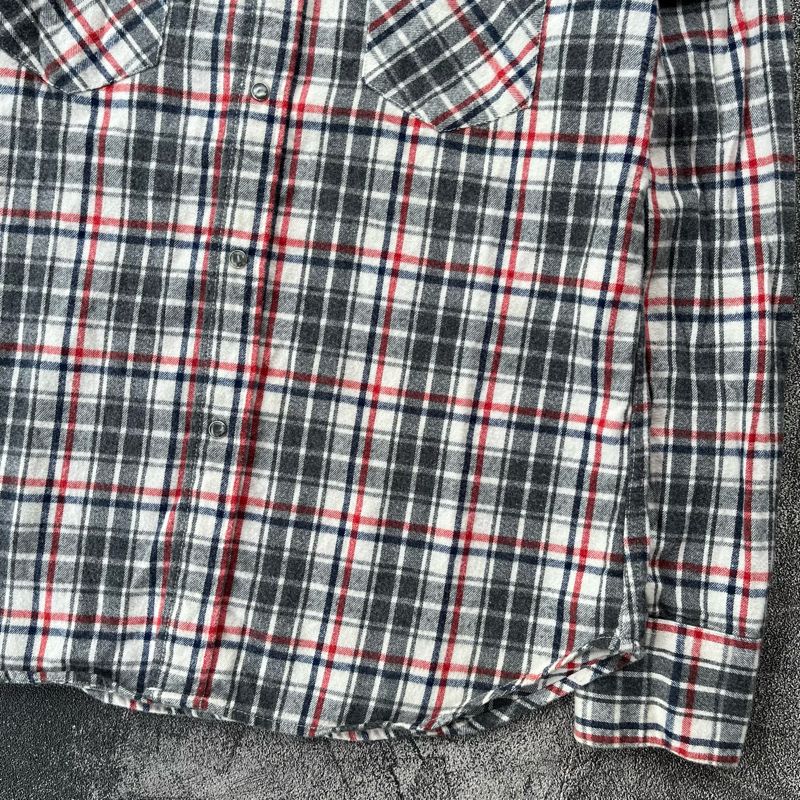 Rattletrap Flannel Shirt, foto 6